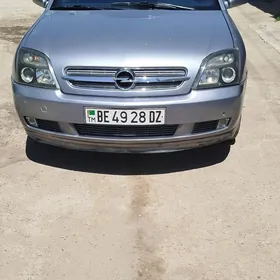 Opel Vectra 2005