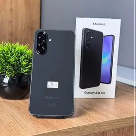 Kredit 12Ay Tolegsiz A36 128gb