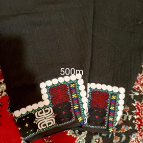 turkmen balak