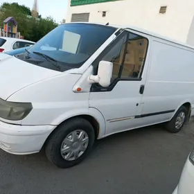 Ford Transit Connect 2009