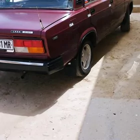 Lada 2107 2002