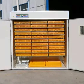 5280 Yumurtgalyk inkubator