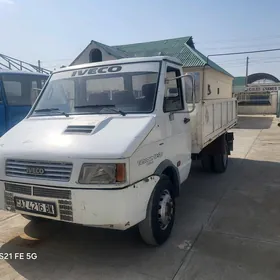 Iveco Daily 1994
