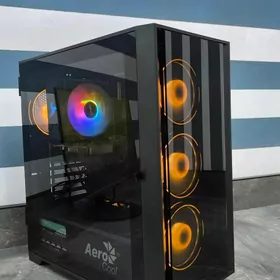  i5 4430 / Ram 16GB / SSD 512GB / GTX 750TI