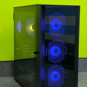  i5 2300 / Ram 16GB / SSD 512GB / GTX750 4G