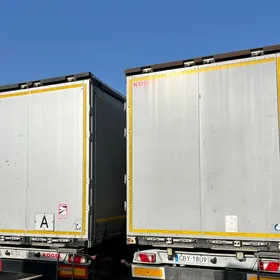 Kogel Cargo 2021