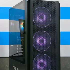  i5 6600 / Ram 16GB / SSD 256GB / GTX 650 2G