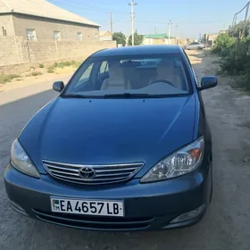 Toyota Camry 2002