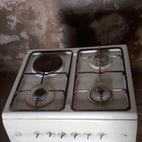 gaz plita