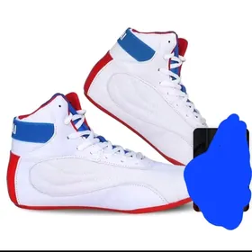 Boks borcowka