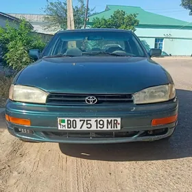Toyota Camry 1993