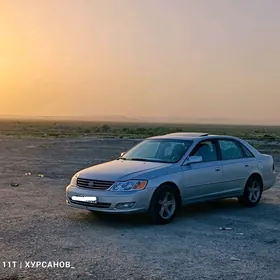 Toyota Avalon 2003