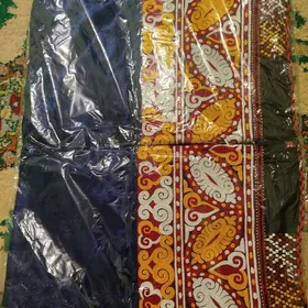 Keşde balak we Jorap
