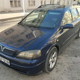 Opel Astra 1999