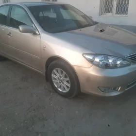 Toyota Camry 2002