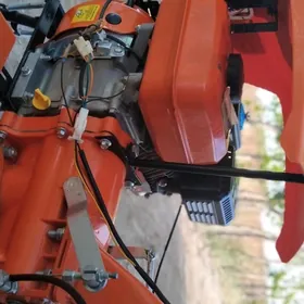 Traktor