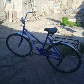 урал