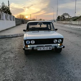 Lada 2106 2001