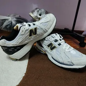Krasowka New balans