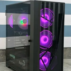  i5 6600 / Ram 8GB / SSD 128GB / GTX 750 4G