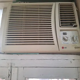 LG kondinsioner