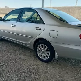 Toyota Camry 2002