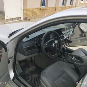 BMW E60 2004