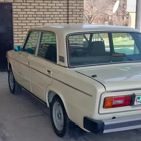 Lada 2106 2002