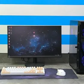 i3 6100 / Ram 8GB / SSD 128GB / R7 350 4GB