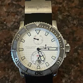 ULYSSE NARDIN