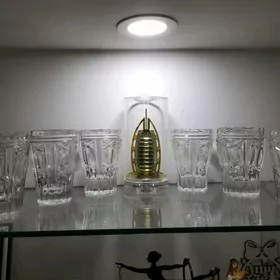 хрусталь