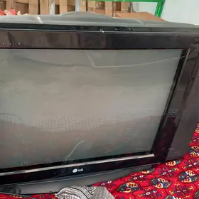 lg telewizor