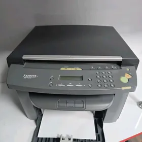 PRINTER CANON MF 4018