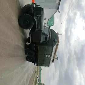 Zil 157 1992