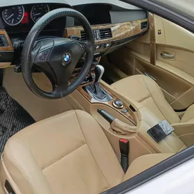 BMW E60 2006