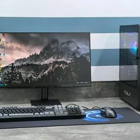  i7 4790 / Ram 8GB / SSD 256GB / R7 350 4GB