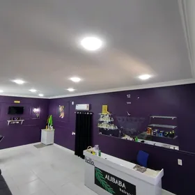 arenda Parikhmaher salon