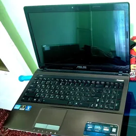 i3 ноутбук noutbook Asus
