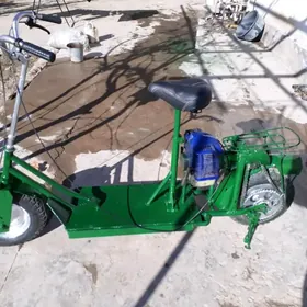 Fekon FK150-8G 2004