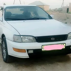 Toyota Corona 1992