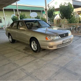 Toyota Avalon 1997