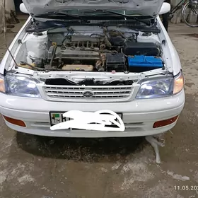 Toyota Corolla 1995