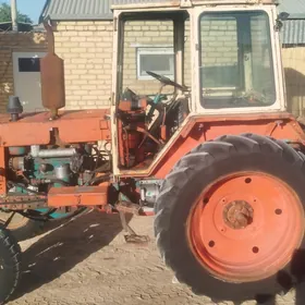 MTZ 80 1989