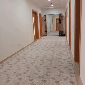 Совхозная 14 этап 4ком 215м²