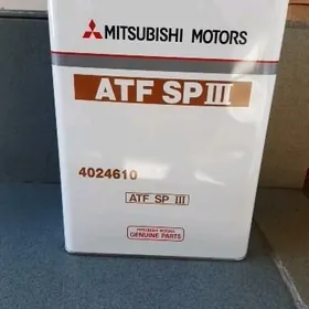 Mitsubishi SP-3(4л)АTF