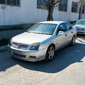 Opel Vectra 2002
