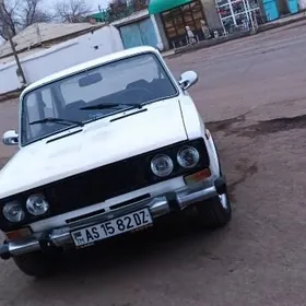 Lada 2106 1990