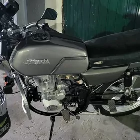 Jawa 300 1989