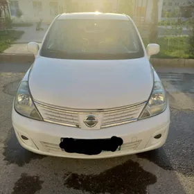 Nissan Versa 2009