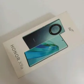 HONOR X9A 8/256 BLACK 5G